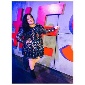 Meet your Posher, Jillian